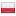 gmv.pl hosted country